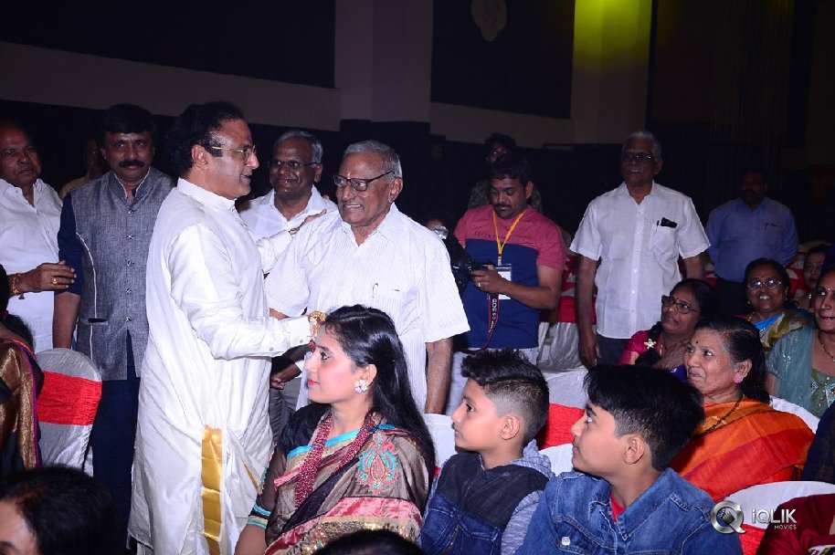 NTR-Biopic-Audio-Launch